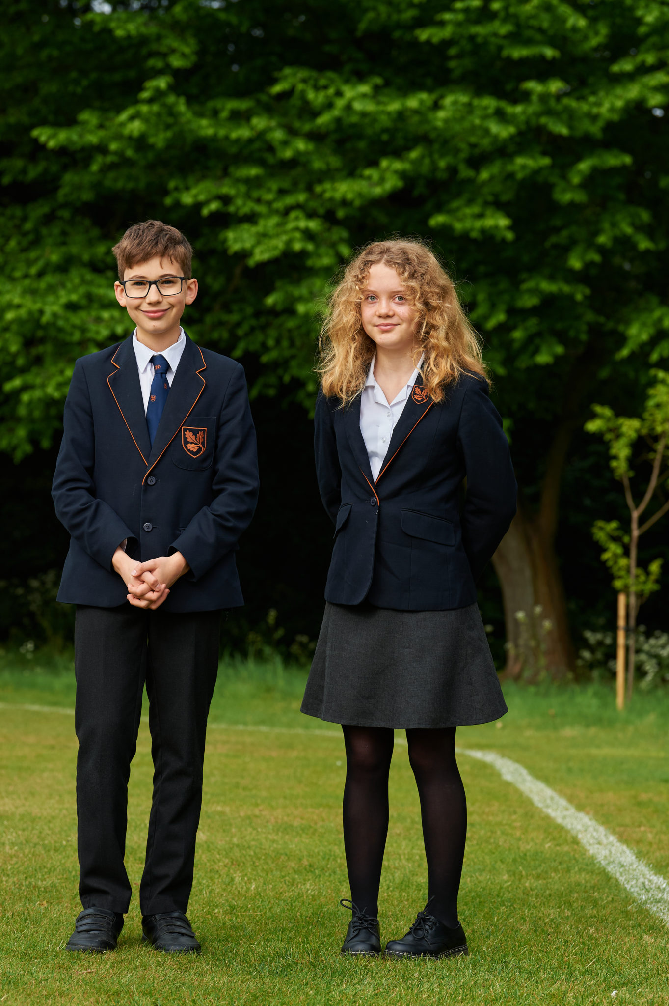 Lower School | Years 7-8 (KS3) - Leighton Park - Leighton Park